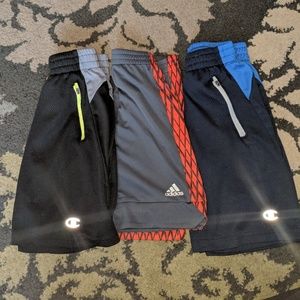 Boys Size 5 Shorts